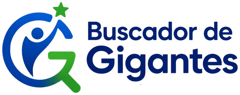 Buscador de Gigantes